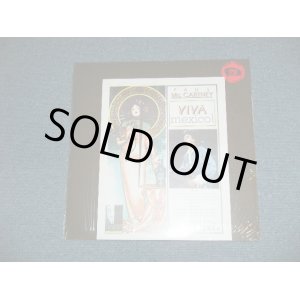 Photo: PAUL McCARTNEY ( & WINGS of THE BEATLES ) - VIVA MEXICO : NOV. 1993 MEXICO CITY LIVE ( SEALED ) /   COLLECTORS ( BOOT ) #BARND NEW SEALED" LP 