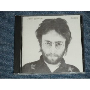 Photo: JOHN LENNON ( of THE BEATLES ) -  CLOCK ( MINT-/MINT) /   Used COLLECTOR'S (BOOT) Used CD