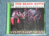 Photo: THE BEACH BOYS - LIVE FROM MICHIGAN STATE UNIVERSITY  10.12.66 ( BRAND NEW )    /  COLLECTOR'S BOOT "BRAND NEW" CD 