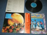 Photo: MEL TAYLOR & THE DYNAMICS メル・テイラー & ダイナミックス- ROLL OVER BEETHOVEN ( Ex+++/MINT- )  / 1973 JAPAN ORIGINAL Used LP  With OBI 