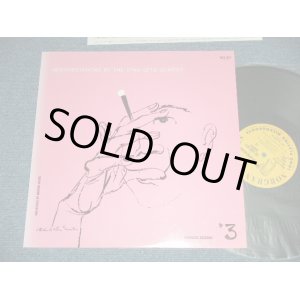 Photo: STAN GETZ スタン・ゲッツ - INTERPRETATIONS BY THE STAN GETZ QUARTET #3  ( Ex++/ MINT : EDSP  )  /  1992 JAPAN Limited REISSUE Used LP