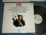 Photo: NOKIE EDWARDS ノーキー・エドワーズ　of THE VENTURES ベンチャーズ -  NOKIE 　栄光のーキー・エドワーズ  ( Ex++/MINT- ) / 1971 JAPAN  ORIGINAL  "WHITE Label PROMO " used LP 
