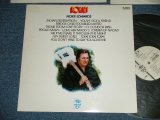 Photo: NOKIE EDWARDS ノーキー・エドワーズ　of THE VENTURES ベンチャーズ -  NOKIE 　栄光のーキー・エドワーズ  ( Ex+++/MINT- ) / 1971 JAPAN  ORIGINAL  "WHITE Label PROMO " used LP 