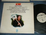 Photo: NOKIE EDWARDS ノーキー・エドワーズ　of THE VENTURES ベンチャーズ -  NOKIE 　栄光のーキー・エドワーズ  ( VG+++/Ex+++ ) / 1971 JAPAN  ORIGINAL  "WHITE Label PROMO " used LP 