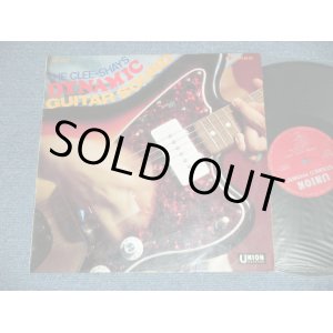 Photo: The CREE-SHAYS　クリー・シェイズ　- DYNAMIC GUITAR SOUND ダイナミック・ギター・サウウンド ( Ex+/Ex+++ EDSP )  /   JAPAN ORIGINAL   used  LP
