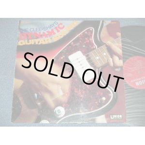 Photo: The CREE-SHAYS　クリー・シェイズ　- DYNAMIC GUITAR SOUND ダイナミック・ギター・サウウンド ( Ex+/Ex++ Looks:Ex+)  /   JAPAN ORIGINAL   used  LP