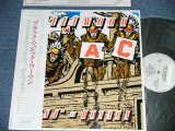 Photo: FLEETWOOD MAC 　フリートウッド・マック-  - "LIVE" IN BPSTON　ブラック・マジック・ウーマン  ( MINT-/MINT) / 1985 Japan Original  Used LP with OBI 　オビ付