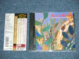 Photo: LEE KONITZ & The Brazilian Band - BRAZILIAN RHAPSODY  ( MINT-/MINT )  / 1996 JAPAN ORIGINAL Used "24 Krat GOLD" CD With OBI 