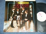 Photo: THE SHADOWS シャドウズ - JIGSAW (SHADOWS '67)   シャドウズ ’６７( Ex+++/MINT)  / 1967 JAPAN ORIGINAL "WHITE LABEL PROMO" used LP