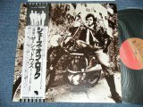 Photo: THE SHADOWS シャドウズ -  SHADES OF ROCK 　シェーズ・オブ・ロック ( Ex+++/MINT-)  / 1975 JAPAN REISSUE used LP with OBI オビ付