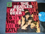 Photo: THE BEATLES ビートルズ - AT THE BEEB (MINT-, Ex++/MINT-). USA AMERICAN Press BOOT COLLECTOR'S Used LP 