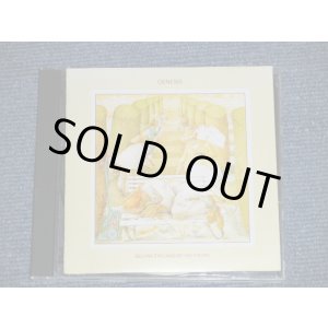 Photo: GENESIS  ジェネシス- SELLING ENGLAND BY THE POUND (STRAIGHT REISSUE) (MINT-/MINT) / 1988 JAPAN ORIGINAL Used CD 