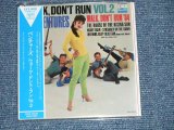 Photo: THE VENTURES - WALK DON'T RUN VOL.2  ( 2 in 1 MONO & STEREO / MINI-LP PAPER SLEEVE 紙ジャケ CD )  / 2013 JAPAN ONLY "Brand New Sealed" CD 