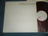 Photo: V.A. OMNIBUS (BEATLES, DAVE CLARKE FIVE 5, SWINGING BLUEJEANS, + More ) - THE FRESH SOUNDS FROM LIVERPOOL (Ex/MINT)  /  1964  JAPAN ONLY ORIGINAL "WHITE LABEL PROMO TEST PRESS" "RED WAX Vinyl"  Used LP