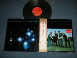 Photo: THE SPOTNICKS - DELUXE ( Ex+++/MINT- )  /  1968  JAPAN ORIGINAL Used LP With Obi  