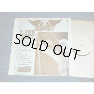 Photo: AEROSMITH - 5 THE HARD WAY : AT LAS VEGAS NEV., NOV. 25. 1977  /  BOOT COLLECTORS  Used LP