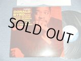 Photo: DONALD BYRD -  FUEGO (MINT-/MINT) / 1984  Version  JAPAN   Used LP 