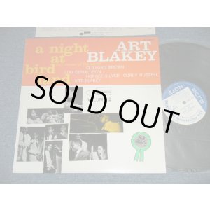 Photo: ART BLAKEY - A NIGHT AT BIRDLAND  Vol.2  (MINT-/MINT- ) / 1970's  Version JAPAN Used LP