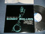 Photo: SONNY ROLLINS - VOL.2 (MINT-/MINT) / 1984 Version JAPAN REISSUE Used LP