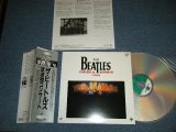 Photo: The BEATLES -  CONCERT at BUDOKAN 1966  (MINT-/MINT Disc:Ex)  / 1992 JAPAN Used  LASER DISC  with OBI 