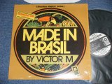 Photo: VICTOR M - MADE IN BRASIL (MINT-/MINT)  /2001 Japan Used LP