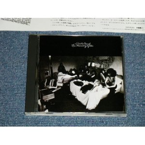 Photo: The J. GILES BAND -　MORNING AFTER  (MINT-/MINT)  / 1990 JAPAN ORIGINAL Used CD 