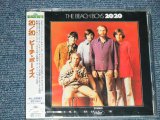 Photo: THE BEACH BOYS - 20/20  (Original Album + Bonus Tracks)  (SEALED)  /2001JAPAN  ORIGINAL "BRAND NEW SEALED" CD with OBI