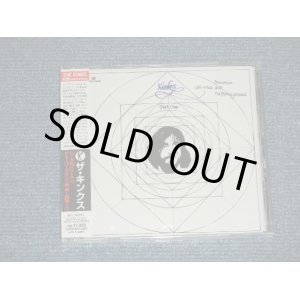 Photo: KINKS - KINKS Part 1 LOLA VERSUS POWERMAN AND THE MONEYGOROUND (SEALED) / 2004 JAPAN "BRAND NEW SEALED" CD 