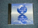 Photo: THE SPACEMEN スペースメン - MAGIC PLANET (MINT-/MINT  / 2000's  JAPAN ORIGINAL Used  CD-R 