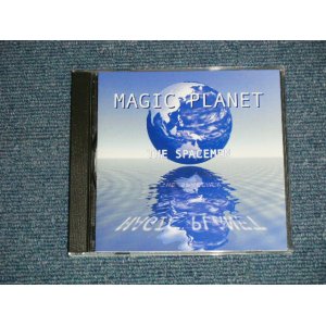 Photo: THE SPACEMEN スペースメン - MAGIC PLANET (MINT-/MINT  / 2000's  JAPAN ORIGINAL Used  CD-R 