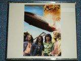 Photo: LED ZEPPELIN - PERSISTENCE KEZAR ( June 2nd 1973  LIVE at KEZAR STADIUM SAN FRANCISCO CALIFORNIA USA  ) /   ORIGINAL COLLECTORS(BOOT) "BRAND NEW" 3-CD