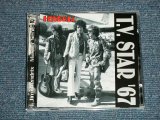 Photo: JIMI HENDRIX - TV STAR '67 (NEW)  / 2001  ORIGINAL?  COLLECTOR'S (BOOT)  "BRAND NEW" 2-CD 