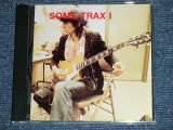 Photo: THE ROLLING STONES - SOME TRAX 1  with Sticker  (MINT-/MINT)  /  1990  ITALIA ITALY ORIGINAL?  COLLECTOR'S (BOOT)  Used CD 