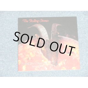 Photo: THE ROLLING STONES -  IT'S ONLY GOAT'S HEAD SOUP ...BUT WE LIKE IT  (MINT-/MINT)  /  2006 ORIGINAL?  COLLECTOR'S (BOOT)  Used CD 
