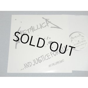 Photo: METALLICA -  ...AND JUSTICE FOR ALL  (NEW)  /  ORIGINAL?  COLLECTORS BOOT "BRAND NEW"   LP 