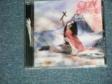 Photo: OZZY OSBOURNE BLIZZARD of OZZ - UNRELEASED DEMO TRACKS:  ( MINT-/MINT) /  COLLECTORS ( BOOT )   Used CD