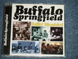 Photo: BUFFALO SPRINGFIELD - FALLIN' BLUEBIRD (MINT-/MINT)  / 2001 ORIGINAL "COLLECTOR'S BOOT" Used CD