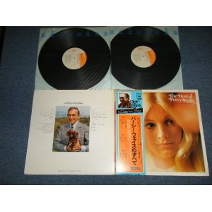 Photo: PERCY FAITH パーシー・フェイス - THE BEST OF PERCY FAITH パーシー・フェイスのすべて ( Ex+++/MINT-) / 1973 JAPAN ORIGINAL Vinyl Used  2-LP With OBI 