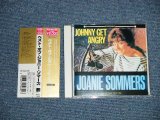 Photo: JOANIE SOMMERS - FROM THE ORIGINAL MASTER TAPES (MINT/MINT)  / 1997 JAPAN ORIGINAL Used CD with OBI 