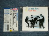 Photo: The ZOMBIES -  I LOVE YOU  (MINT/MINT)  / 1989  JAPAN Used CD with OBI 
