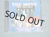 Photo: the MOVE - BBC 1967-1971 (MINT/MINT)  / 2000 ORIGINAL "COLLECTOR'S BOOT" Used 2-CD