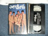 Photo: The YARDBIRDS  - The YARDBIRDS (MINT-/MINT)  / 1992 JAPAN ORIGINAL Used  VIDEO 