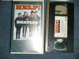 Photo: The BEATLES - HRLP! (MINT-/MINT) / 1987 JAPAN Used  VIDEO 