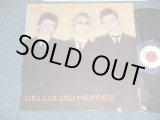 Photo: THE JAM ( PAUL  WELLER ) - CELLULOID HEROES (Ex+++/MINT)  / ORIGINAL "180g HEAVY WEIGHT"  BOOT COLLECTOR'S Used LP 