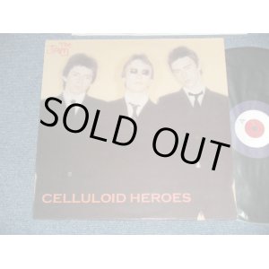 Photo: THE JAM ( PAUL  WELLER ) - CELLULOID HEROES (Ex+++/MINT)  / ORIGINAL "180g HEAVY WEIGHT"  BOOT COLLECTOR'S Used LP 
