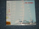 Photo: The ZOMBIES -  R.I.P. (sealed)  / 2008  JAPAN "BRAND NEW SEALED"  CD with OBI 