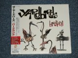 Photo: The YARDBIRDS - BIRDLAND ( SEALED)    / 2003 JAPAN "BRAND NEW SEALED" CD