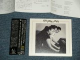 Photo: KITTY, DAISY & LEWIS -  KITTY, DAISY & LEWIS (MINT-/MINT)  /  2008 JAPAN  Original Used CD with OBI 