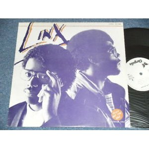 Photo: LINX - TOGETHER WE CAN SHINES : YOU'RE LYING / SPECIAL D.J.COPY FOR DISCO  ( Ex+/MINT-)   / 1981 JAPAN ORIGINAL "PROMO ONLY " Used 12" Single