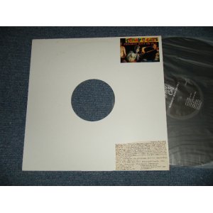 Photo: STRAY CATS  ストレイ・キャッツ -  RUNAWAY BOYS ON TV  (MINT-/MINT) /  COLLECTORS ( BOOT ) Used LP  
